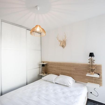 Apartmán Le Hirvi - Cocon Zen Et Epure A 10Min Vieux Lyon Exteriér fotografie