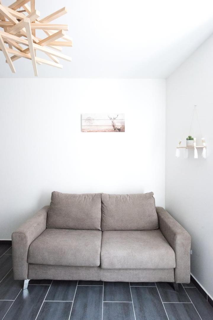 Apartmán Le Hirvi - Cocon Zen Et Epure A 10Min Vieux Lyon Exteriér fotografie
