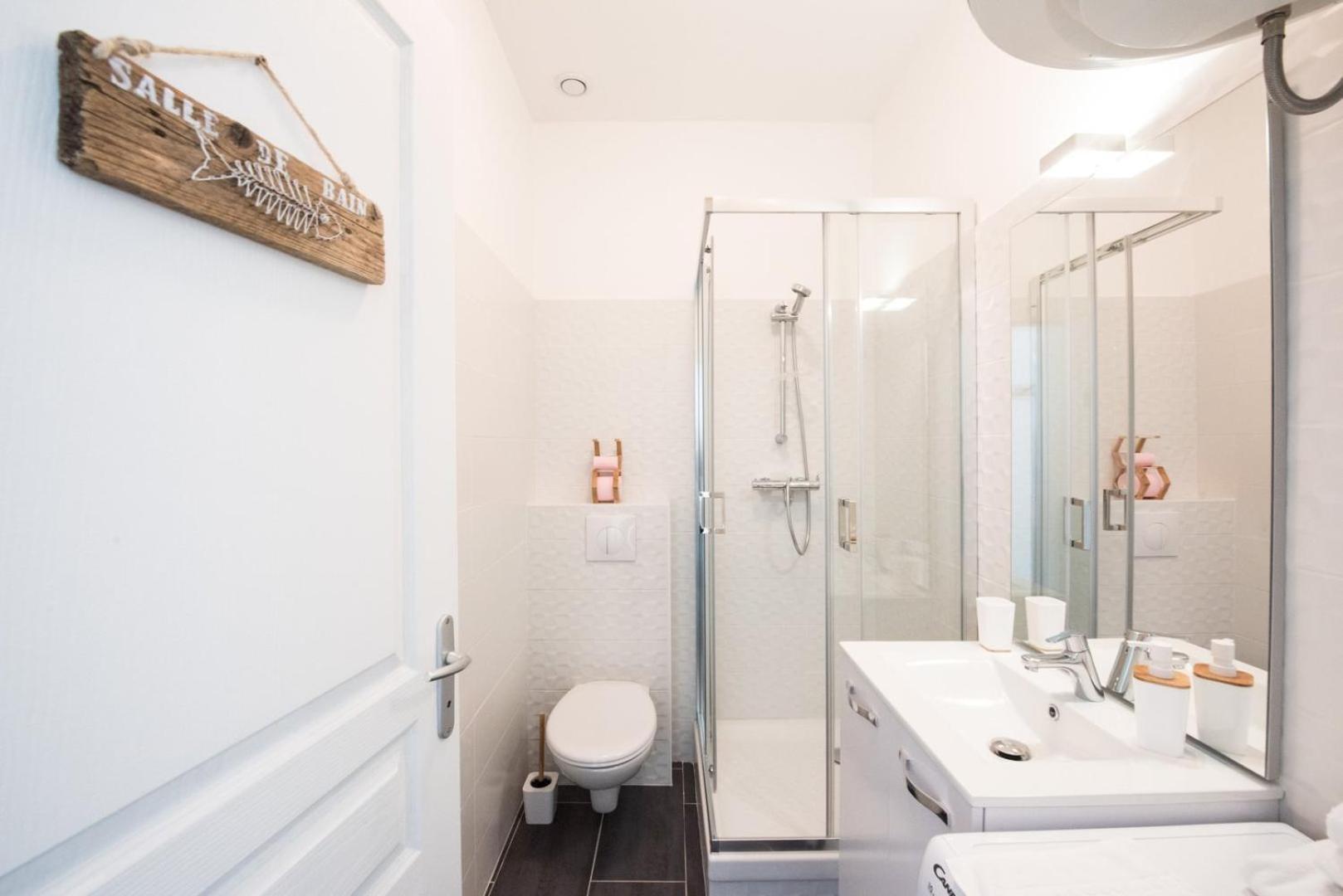 Apartmán Le Hirvi - Cocon Zen Et Epure A 10Min Vieux Lyon Exteriér fotografie