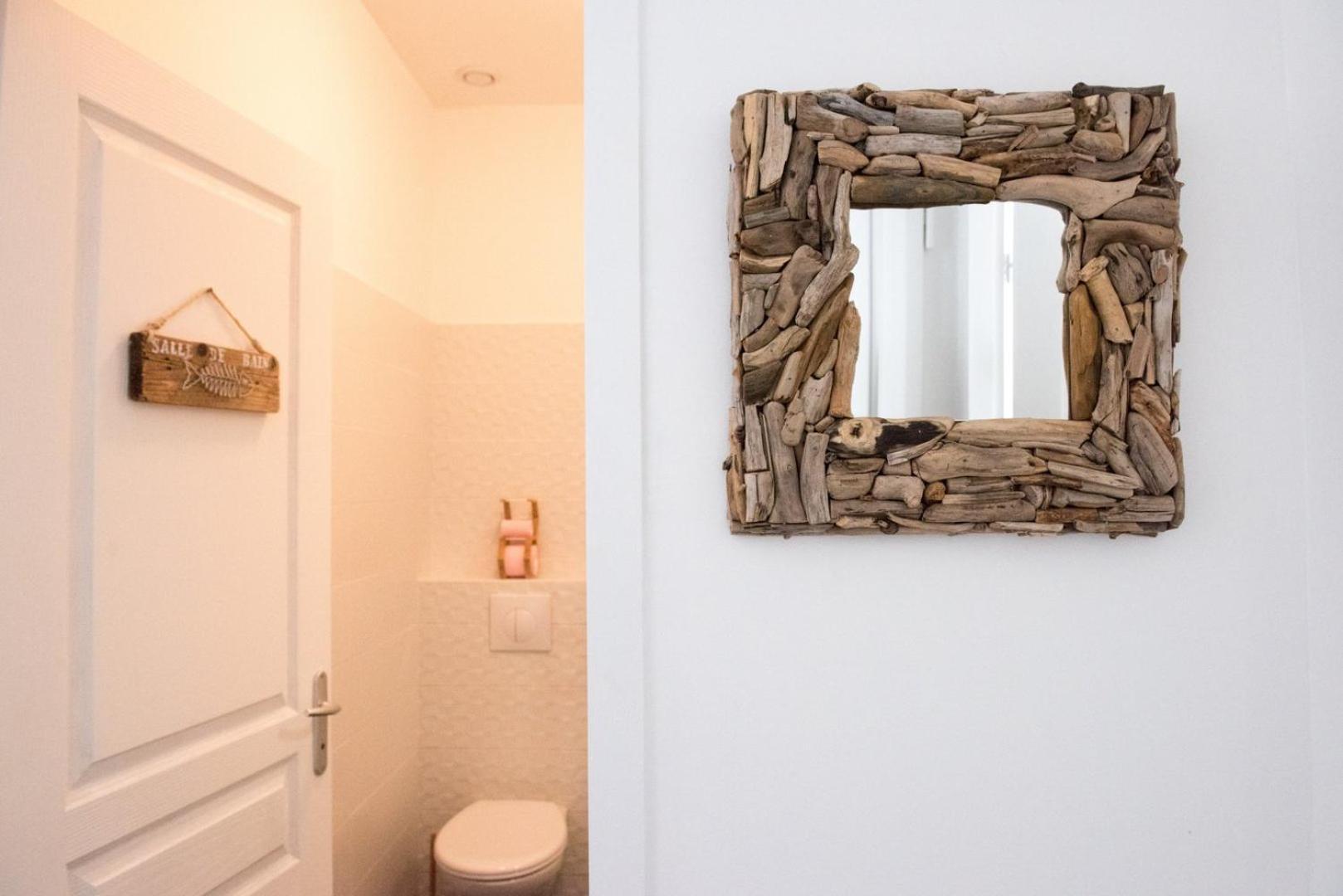 Apartmán Le Hirvi - Cocon Zen Et Epure A 10Min Vieux Lyon Exteriér fotografie