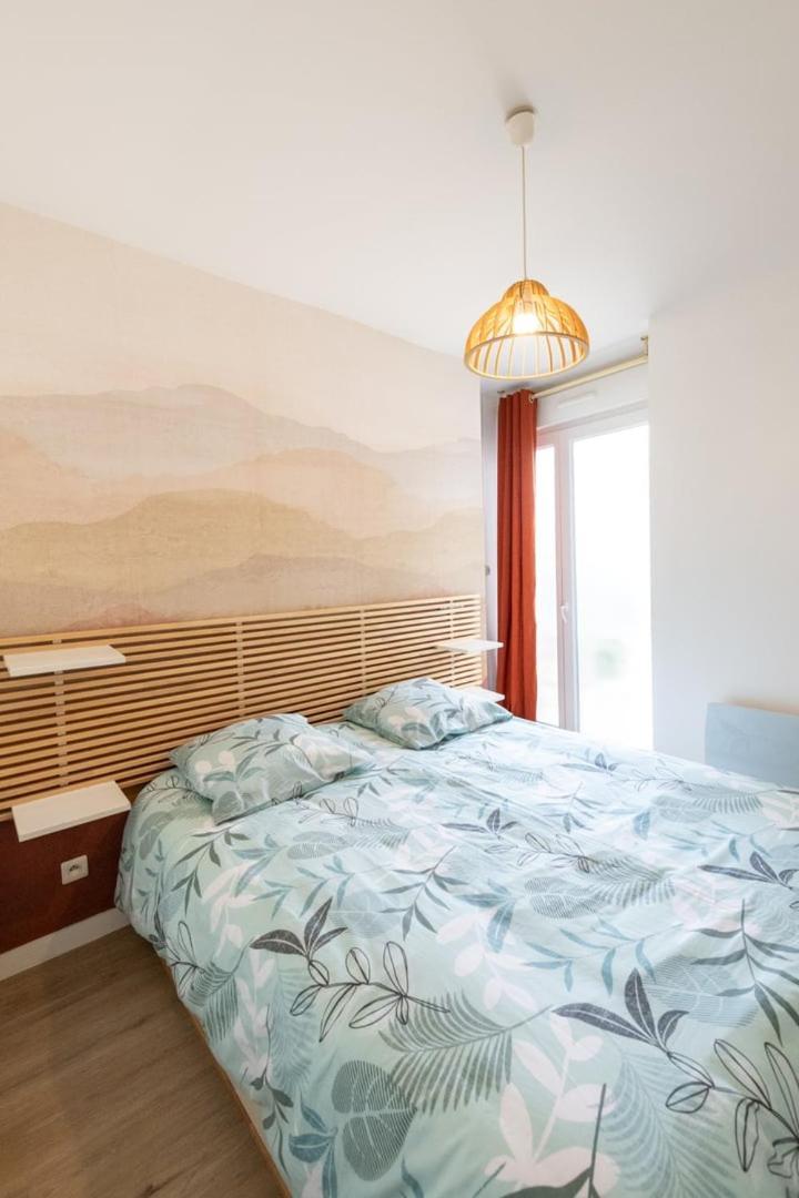 Apartmán Le Hirvi - Cocon Zen Et Epure A 10Min Vieux Lyon Exteriér fotografie
