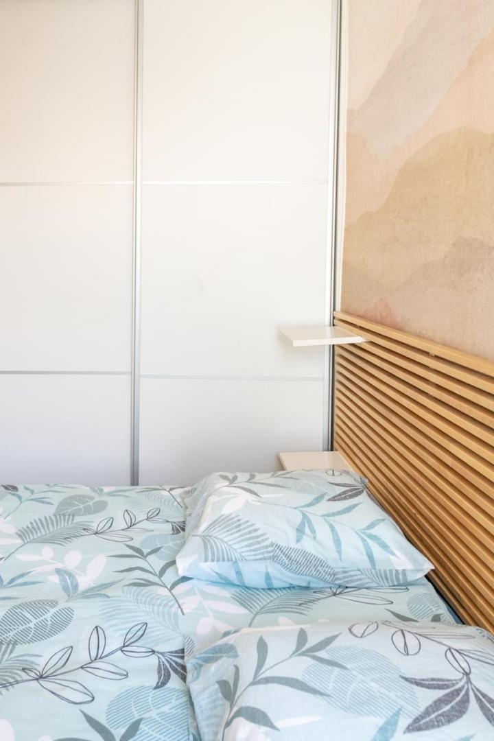 Apartmán Le Hirvi - Cocon Zen Et Epure A 10Min Vieux Lyon Exteriér fotografie