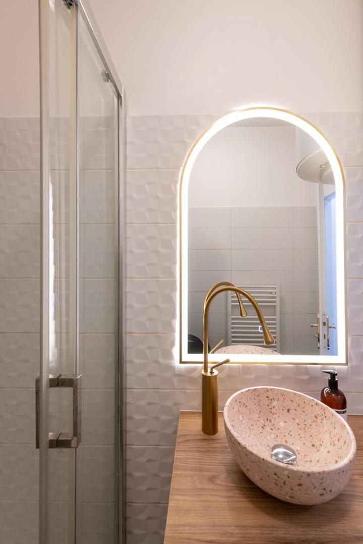 Apartmán Le Hirvi - Cocon Zen Et Epure A 10Min Vieux Lyon Exteriér fotografie