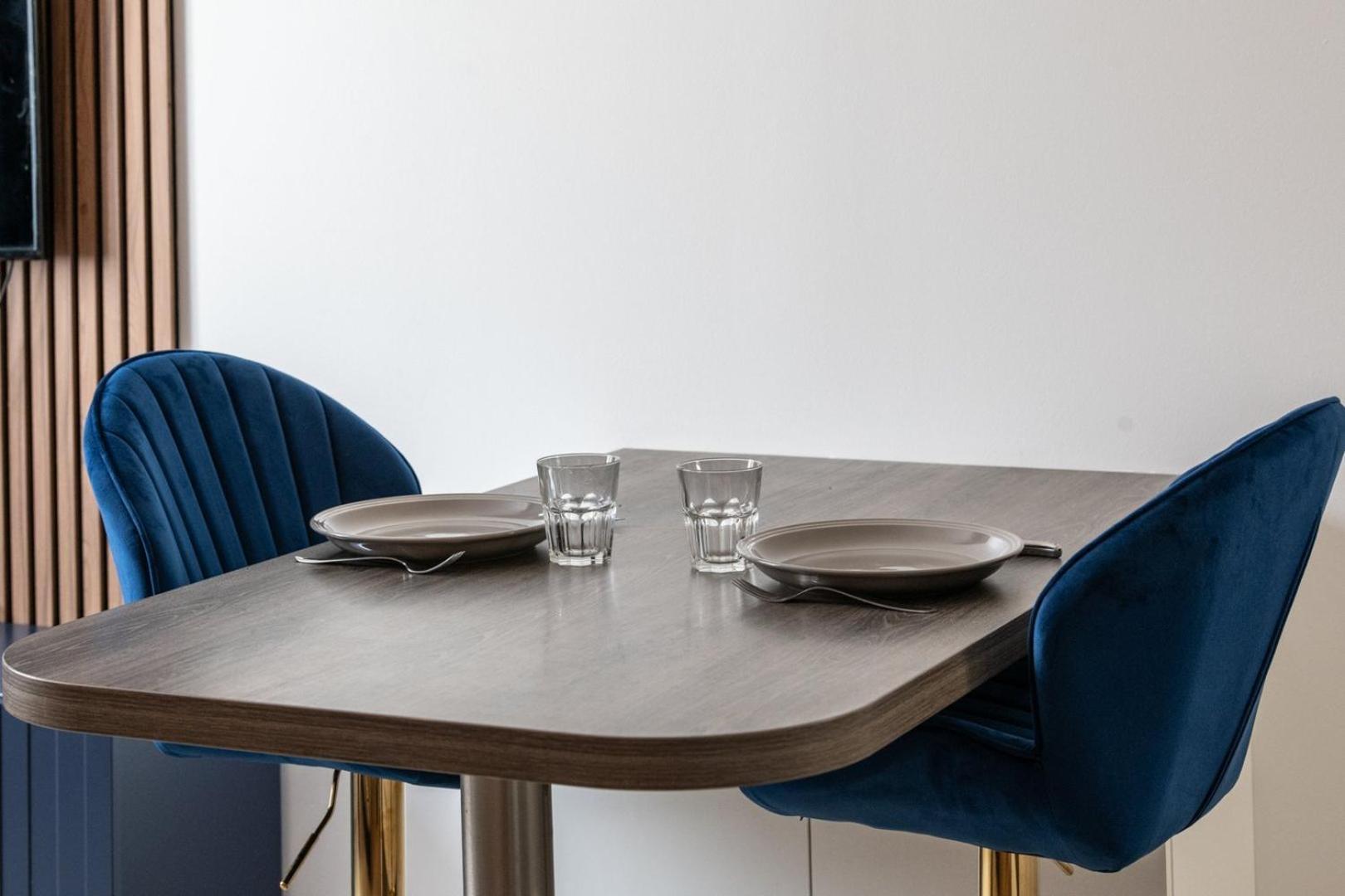 Apartmán Le Hirvi - Cocon Zen Et Epure A 10Min Vieux Lyon Exteriér fotografie
