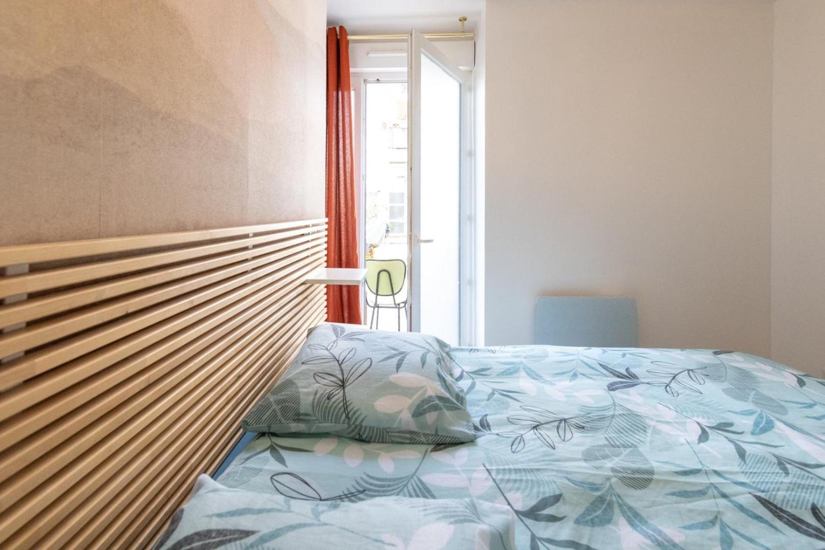 Apartmán Le Hirvi - Cocon Zen Et Epure A 10Min Vieux Lyon Exteriér fotografie