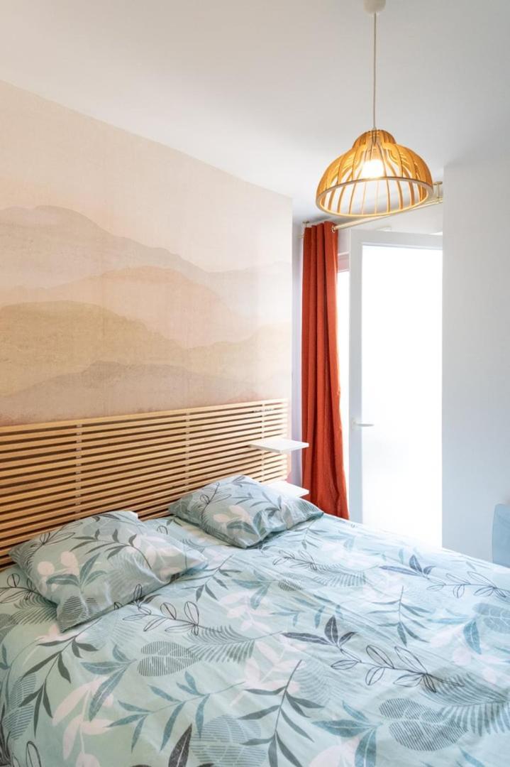 Apartmán Le Hirvi - Cocon Zen Et Epure A 10Min Vieux Lyon Exteriér fotografie