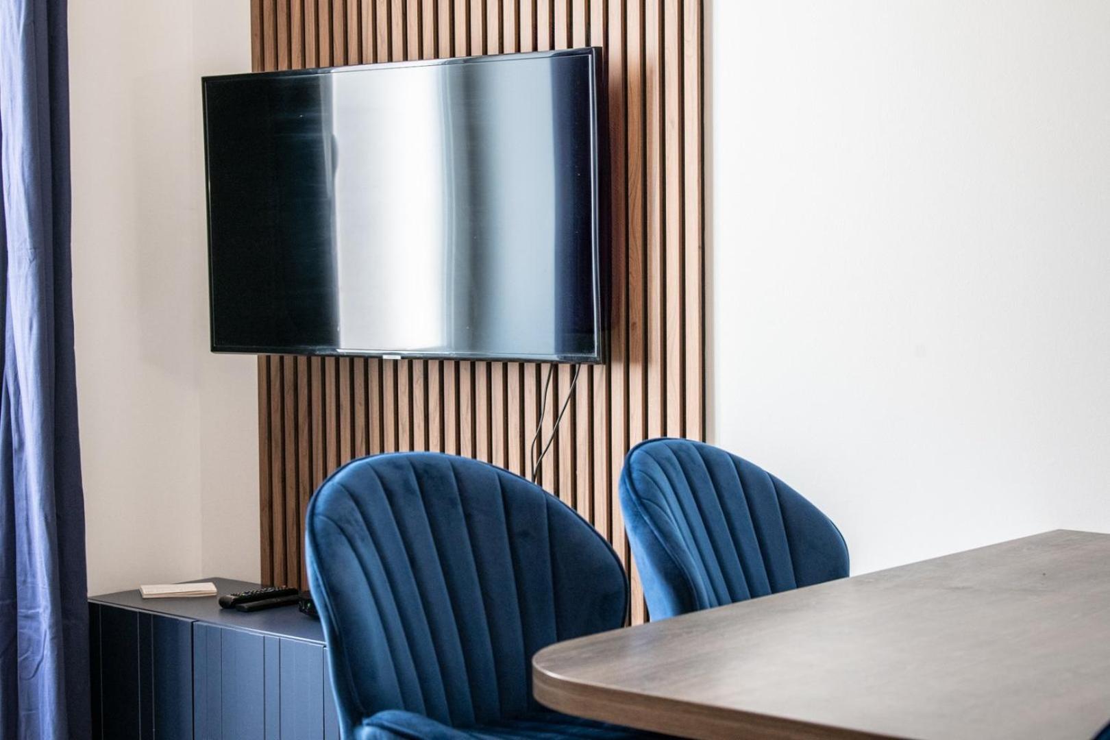 Apartmán Le Hirvi - Cocon Zen Et Epure A 10Min Vieux Lyon Exteriér fotografie