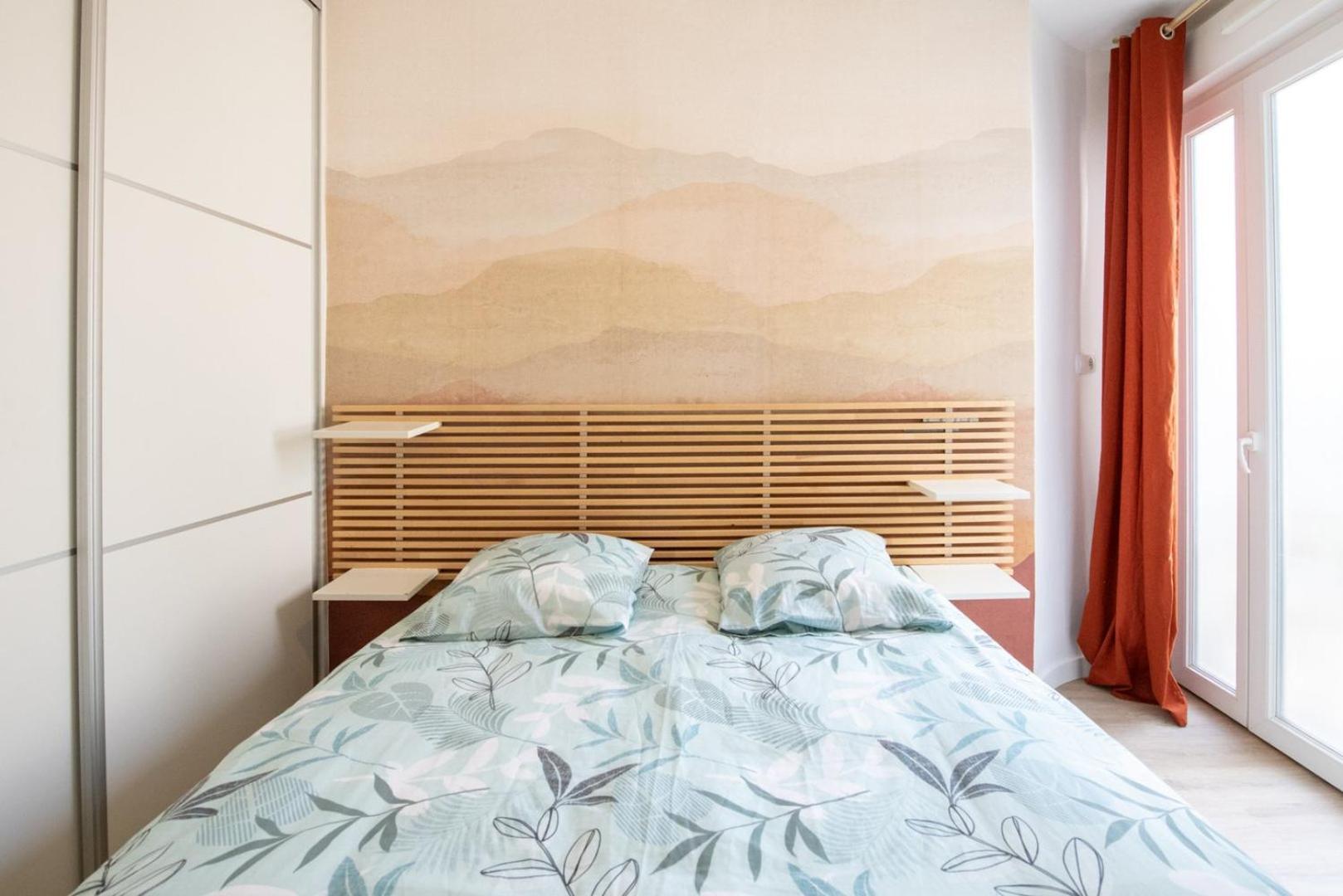 Apartmán Le Hirvi - Cocon Zen Et Epure A 10Min Vieux Lyon Exteriér fotografie