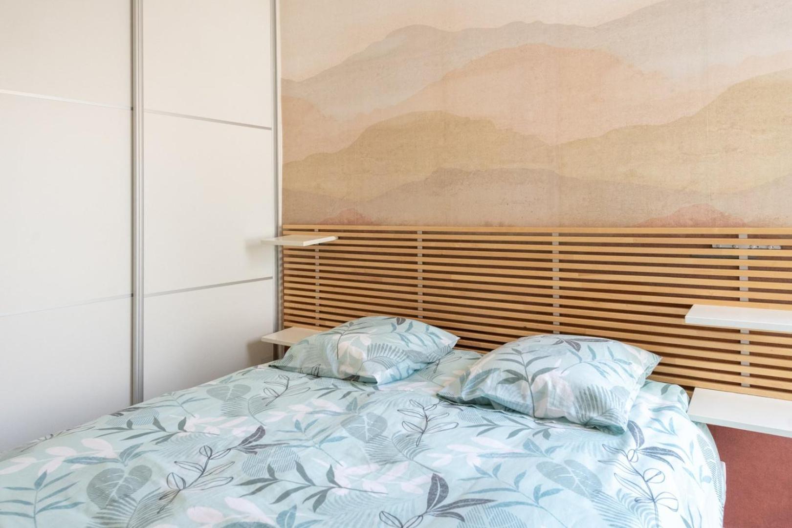 Apartmán Le Hirvi - Cocon Zen Et Epure A 10Min Vieux Lyon Exteriér fotografie